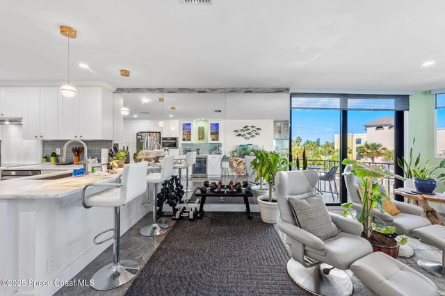 700 Wavecrest Avenue 301, Indialantic, FL 32903