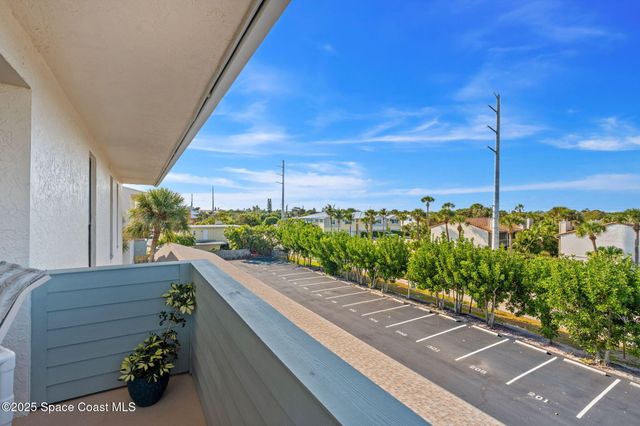 700 Wavecrest Avenue 301, Indialantic, FL 32903