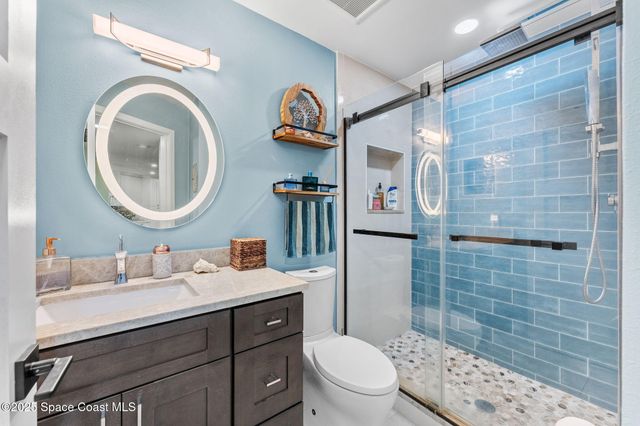 700 Wavecrest Avenue 301, Indialantic, FL 32903