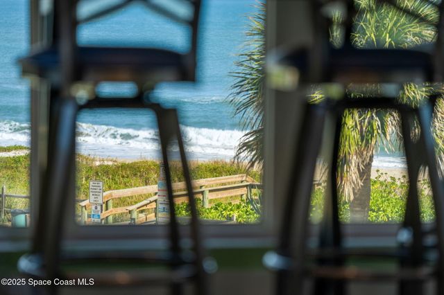 700 Wavecrest Avenue 301, Indialantic, FL 32903