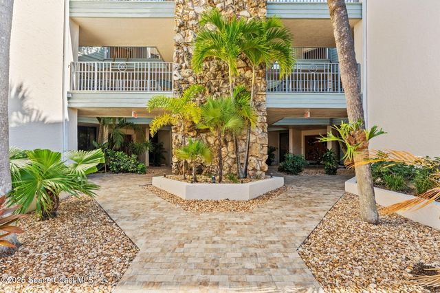 700 Wavecrest Avenue 301, Indialantic, FL 32903