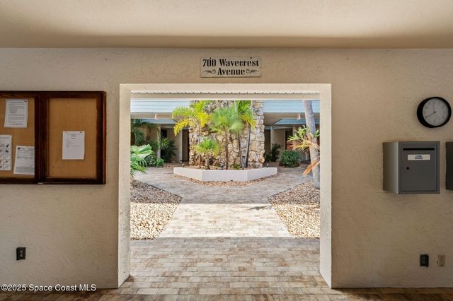 700 Wavecrest Avenue 301, Indialantic, FL 32903