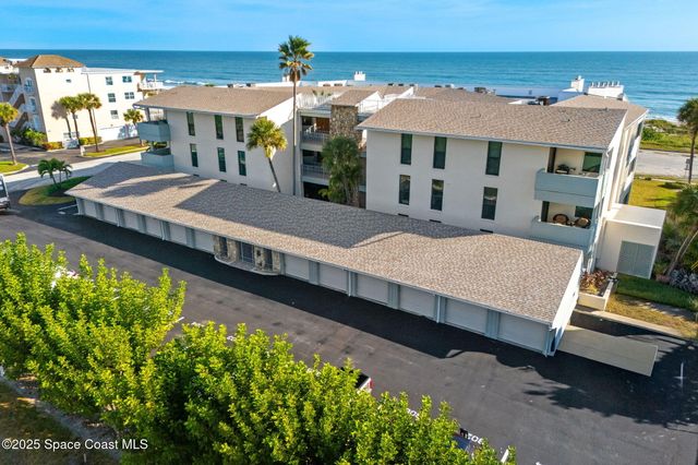 700 Wavecrest Avenue 301, Indialantic, FL 32903