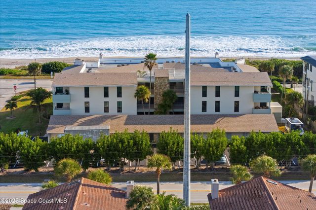 700 Wavecrest Avenue 301, Indialantic, FL 32903