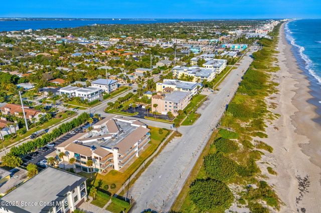 700 Wavecrest Avenue 301, Indialantic, FL 32903