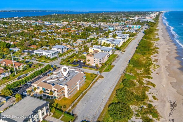 700 Wavecrest Avenue 301, Indialantic, FL 32903