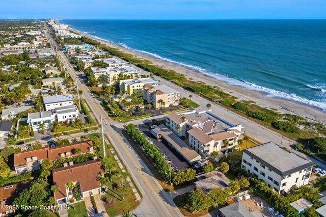 700 Wavecrest Avenue 301, Indialantic, FL 32903