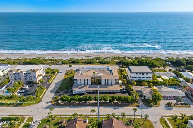 700 Wavecrest Avenue 301, Indialantic, FL 32903