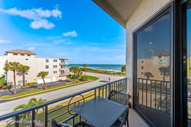 700 Wavecrest Avenue 301, Indialantic, FL 32903