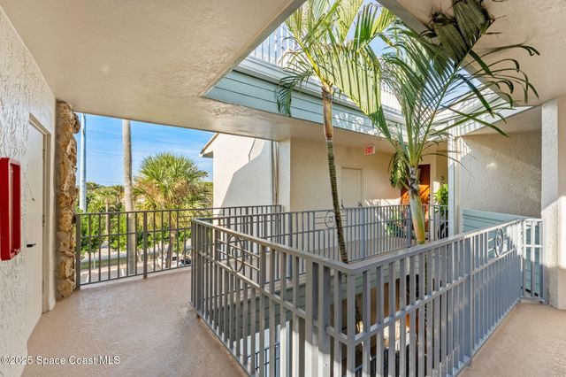 700 Wavecrest Avenue 301, Indialantic, FL 32903