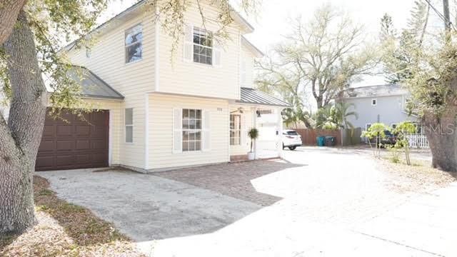 7322 54TH AVENUE N, St Petersburg, FL 33709