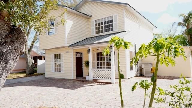 7322 54TH AVENUE N, St Petersburg, FL 33709