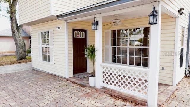 7322 54TH AVENUE N, St Petersburg, FL 33709