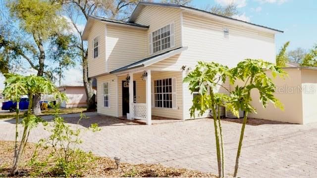 7322 54TH AVENUE N, St Petersburg, FL 33709