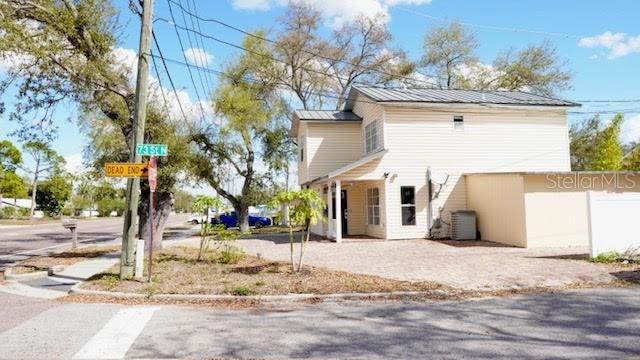 7322 54TH AVENUE N, St Petersburg, FL 33709