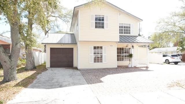 7322 54TH AVENUE N, St Petersburg, FL 33709