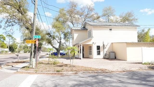 7322 54TH AVENUE N, St Petersburg, FL 33709