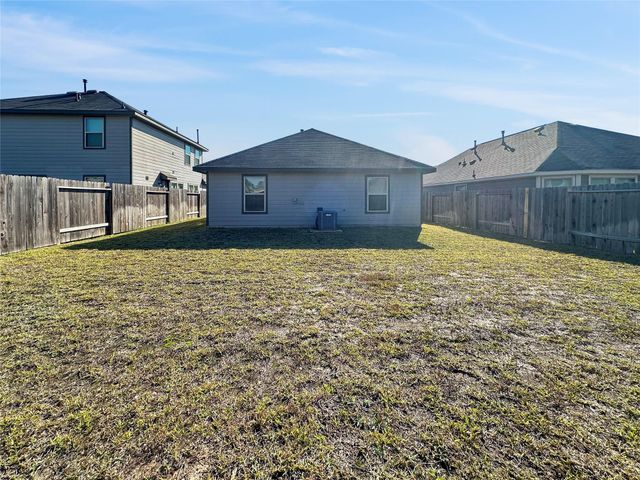 937 Silver Birch Branch, Magnolia, TX 77354