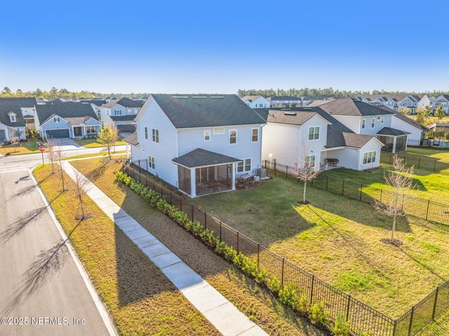 57 CREW Court, St. Augustine, FL 32092