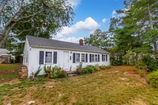 43 Evergreen Street, South Yarmouth, MA 02664