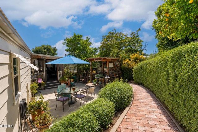950 Woodland Avenue 1, Ojai, CA 93023