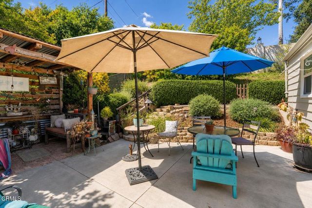950 Woodland Avenue 1, Ojai, CA 93023