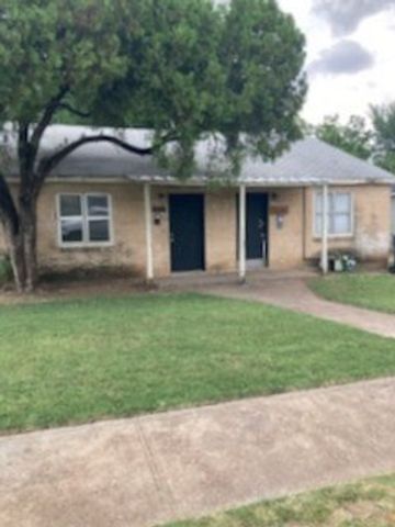 3923 Dismount Street 3923, Dallas, TX 75211