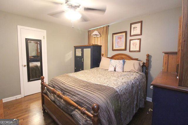 3 Conway Place NW, Rome, GA 30165