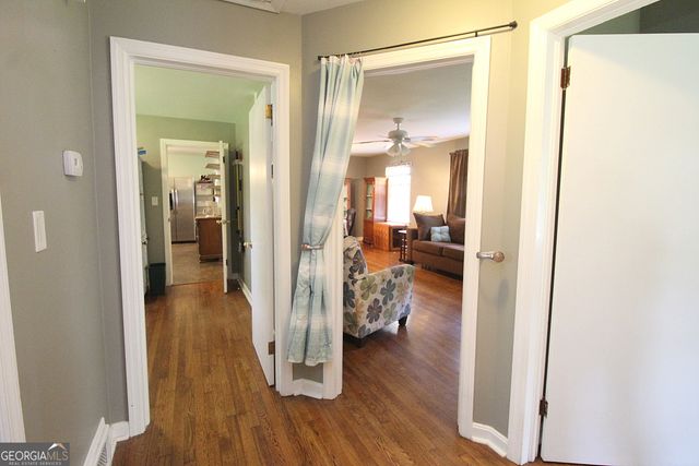 3 Conway Place NW, Rome, GA 30165