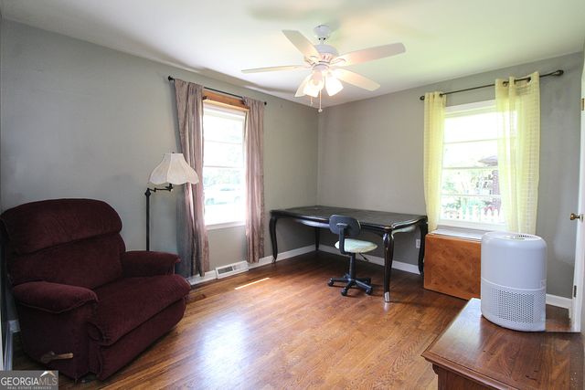 3 Conway Place NW, Rome, GA 30165