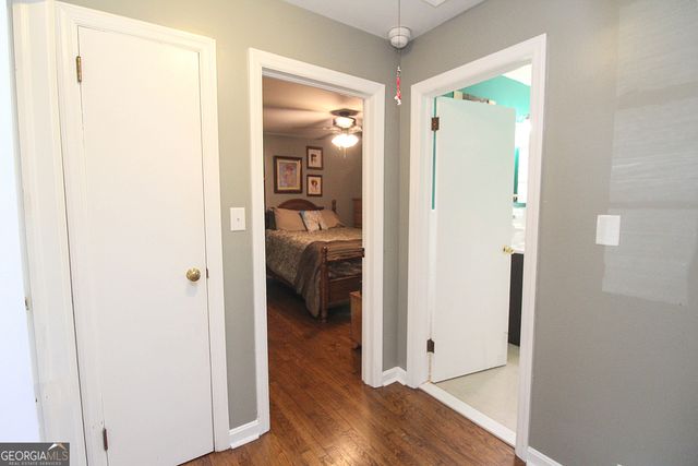 3 Conway Place NW, Rome, GA 30165