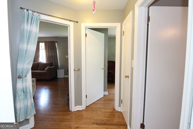 3 Conway Place NW, Rome, GA 30165