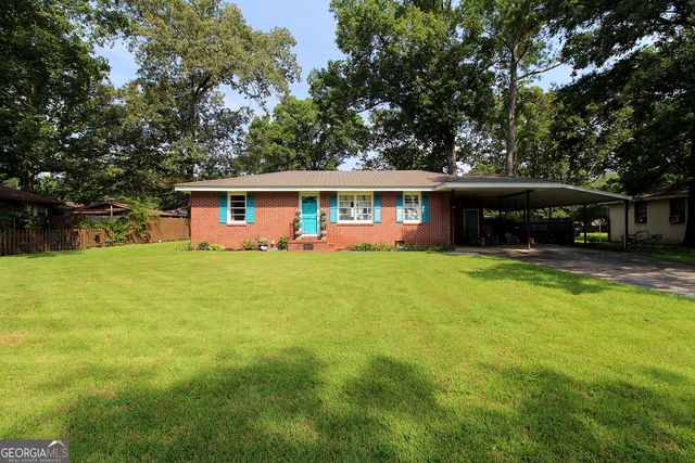 3 Conway Place NW, Rome, GA 30165