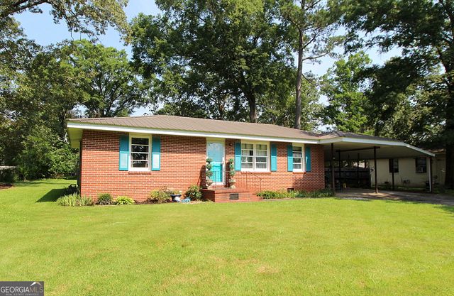 3 Conway Place NW, Rome, GA 30165
