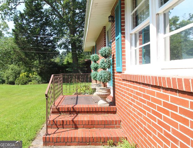 3 Conway Place NW, Rome, GA 30165