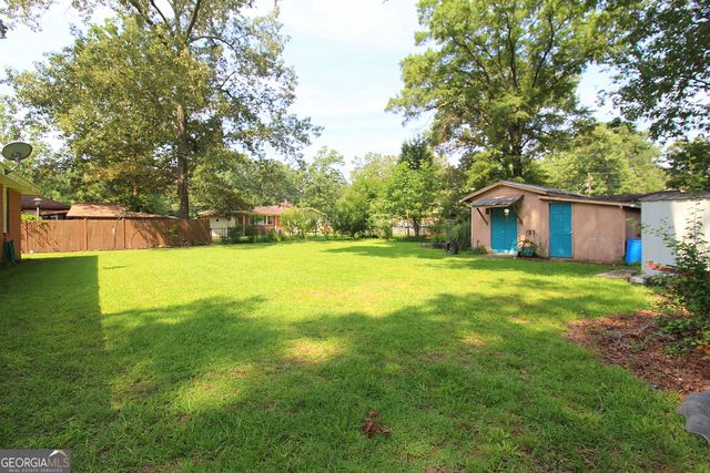 3 Conway Place NW, Rome, GA 30165