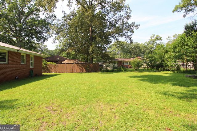 3 Conway Place NW, Rome, GA 30165