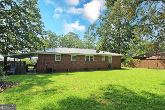 3 Conway Place NW, Rome, GA 30165
