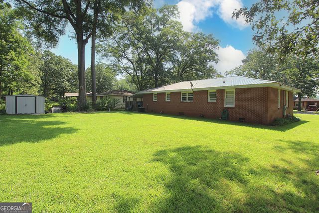 3 Conway Place NW, Rome, GA 30165