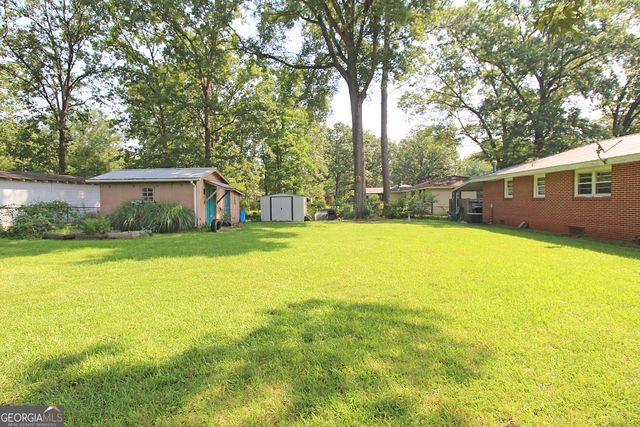 3 Conway Place NW, Rome, GA 30165
