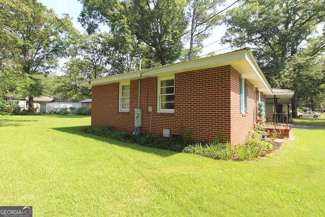 3 Conway Place NW, Rome, GA 30165