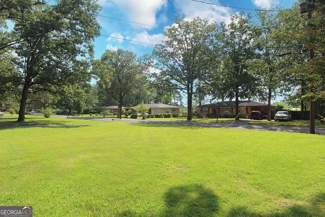 3 Conway Place NW, Rome, GA 30165