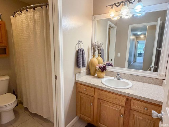 10081 Billet Court, Granger, IN 46530