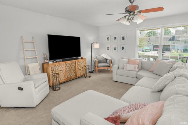 10081 Billet Court, Granger, IN 46530