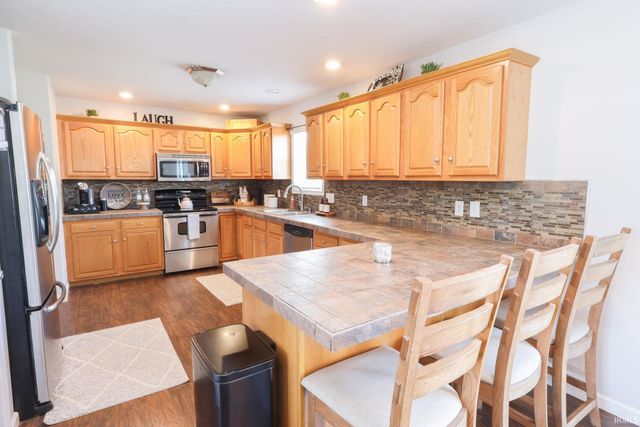 10081 Billet Court, Granger, IN 46530