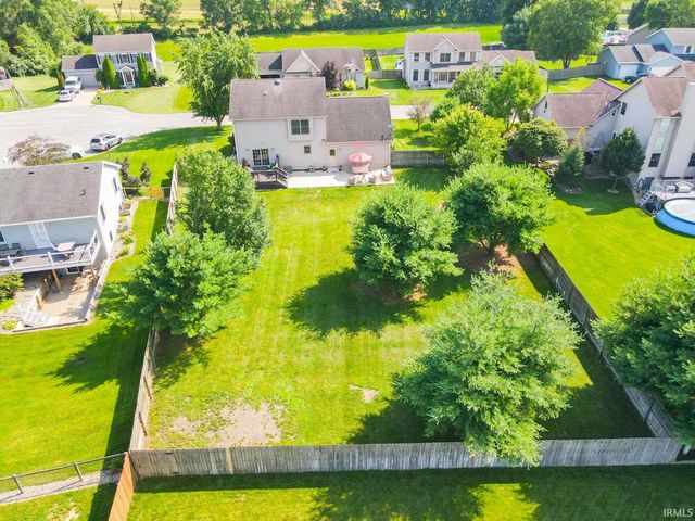 10081 Billet Court, Granger, IN 46530
