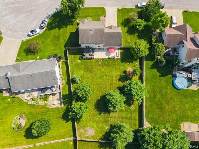 10081 Billet Court, Granger, IN 46530
