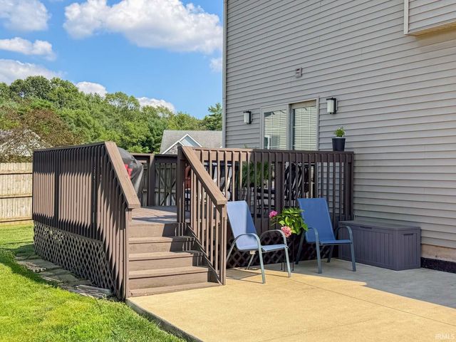 10081 Billet Court, Granger, IN 46530