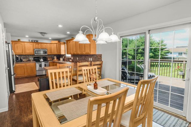 10081 Billet Court, Granger, IN 46530