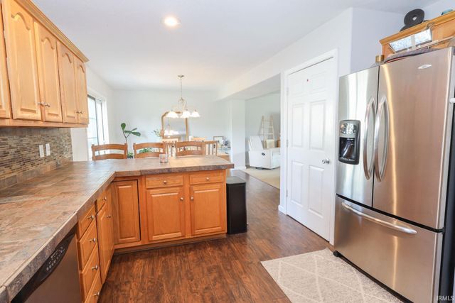 10081 Billet Court, Granger, IN 46530